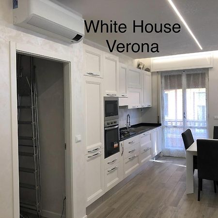 베로나 White House 아파트 외부 사진