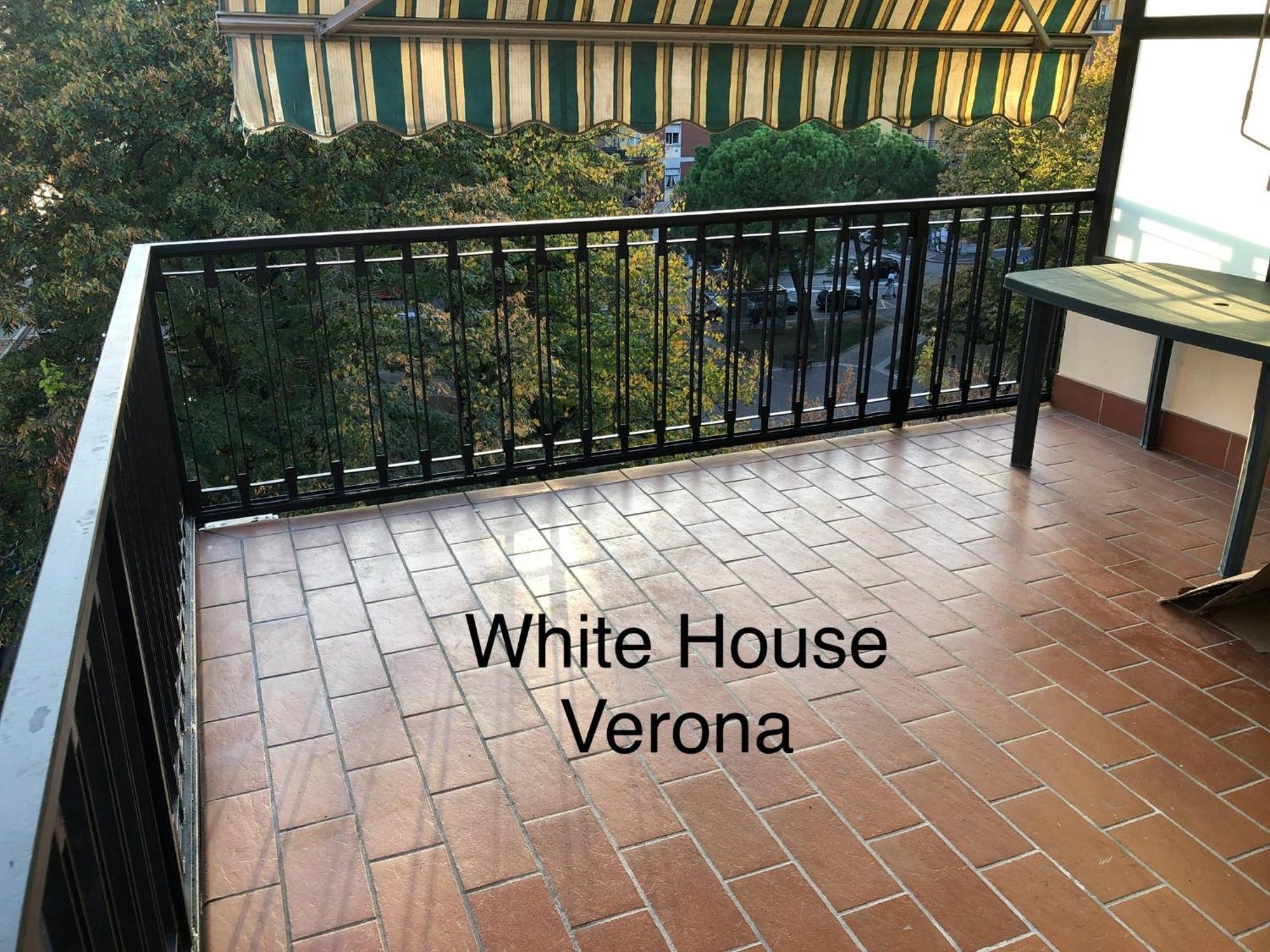 베로나 White House 아파트 외부 사진